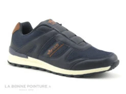 Lico MAREK SLIPPER Marine Marron - Basket Homme Sans Lacet -Chaussures De Mode cd24607c73b9e66c561f35ea11d5d5ef img 6565.jpg 167664