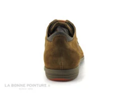 Fluchos F1451 Fabio Afelpado Antilope - Chaussure Derbi Homme -Chaussures De Mode cd24607c73b9e66c561f35ea11d5d5ef img 6569.jpg 179466