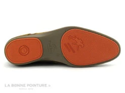 Fluchos F1451 Fabio Afelpado Antilope - Chaussure Derbi Homme -Chaussures De Mode cd24607c73b9e66c561f35ea11d5d5ef img 6570.jpg 179467