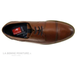 Fluchos F1630 THEO Memory Cuero - Chaussure Habille Homme Marron -Chaussures De Mode cd24607c73b9e66c561f35ea11d5d5ef img 6573.jpg 179471