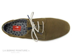 Fluchos 9706 Pegaso Vison - Chaussure Derby Homme Marron -Chaussures De Mode cd24607c73b9e66c561f35ea11d5d5ef img 6584.jpg 179496