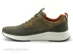 Bugatti NIRVANA EXKO 341-A4N01 Marron - Basket De Ville Homme 9 Bugatti NIRVANA EXKO 341-A4N01 Marron - Basket De Ville Homme -Chaussures De Mode cd24607c73b9e66c561f35ea11d5d5ef img 6604.jpg 167708