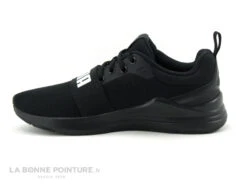 Puma WIRED RUN Noir - Basket Homme -Chaussures De Mode cd24607c73b9e66c561f35ea11d5d5ef img 6609.jpg 155315