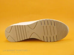 Marco Tozzi 2-23743-28 White Gold - Basket Compensee Femme - Blanc Or -Chaussures De Mode cd24607c73b9e66c561f35ea11d5d5ef img 6642.jpg 167518