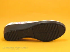 Inea IDOLE Fleur Blanc - Escarpin Compense -Chaussures De Mode cd24607c73b9e66c561f35ea11d5d5ef img 6649.jpg 167516