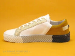 La Vie Est Belle - FRENE Gold - Basket Basse Femme -Chaussures De Mode cd24607c73b9e66c561f35ea11d5d5ef img 6652.jpg 167527