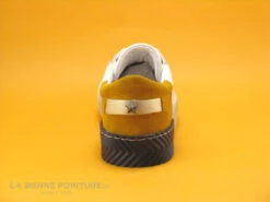 La Vie Est Belle - FRENE Gold - Basket Basse Femme -Chaussures De Mode cd24607c73b9e66c561f35ea11d5d5ef img 6653.jpg 167525