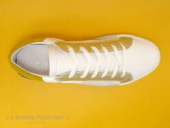 La Vie Est Belle - FRENE Gold - Basket Basse Femme -Chaussures De Mode cd24607c73b9e66c561f35ea11d5d5ef img 6655.jpg 167531