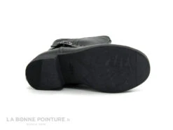 Wipop DELVIS Noir - Arriere Matelasse - Botte Fille -Chaussures De Mode cd24607c73b9e66c561f35ea11d5d5ef img 6666.jpg 139958