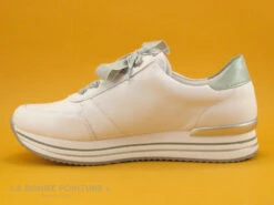 Remonte D131381 Rock Odense - Blanc Vert - Basket Ville Femme -Chaussures De Mode cd24607c73b9e66c561f35ea11d5d5ef img 6680.jpg 167558