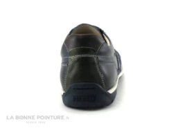 Pikolinos MARBELLA M9A-4118 Blue - Chaussure A Lacet Homme Bleu Marine -Chaussures De Mode cd24607c73b9e66c561f35ea11d5d5ef img 6682.jpg 179623