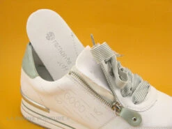 Remonte D131381 Rock Odense - Blanc Vert - Basket Ville Femme -Chaussures De Mode cd24607c73b9e66c561f35ea11d5d5ef img 6683.jpg 167563