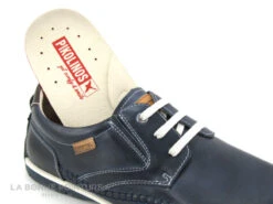 Pikolinos MARBELLA M9A-4118 Blue - Chaussure A Lacet Homme Bleu Marine -Chaussures De Mode cd24607c73b9e66c561f35ea11d5d5ef img 6684.jpg 179625
