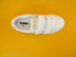 Diadora GAME P PS Girl - White Gold - Basket Fille 2 Scratches - Blanc Or -Chaussures De Mode cd24607c73b9e66c561f35ea11d5d5ef img 6708.jpg 167613