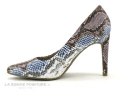 Marco Tozzi 2-22415-26 Sky Structure - Multi Python - Escarpin -Chaussures De Mode cd24607c73b9e66c561f35ea11d5d5ef img 6714.jpg 155421
