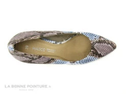 Marco Tozzi 2-22415-26 Sky Structure - Multi Python - Escarpin -Chaussures De Mode cd24607c73b9e66c561f35ea11d5d5ef img 6717.jpg 155422
