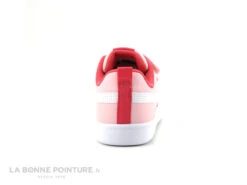 Puma COURTFLEX V2 V PS 371543-25 - Basket Fille Rose A Scratches -Chaussures De Mode cd24607c73b9e66c561f35ea11d5d5ef img 6721.jpg 179788