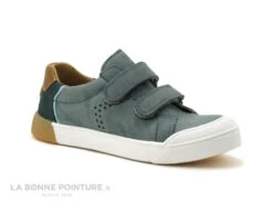 Bopy VODKAVEL Vert - Basket GARCON Avec Brides Velcro 11 Bopy VODKAVEL Vert - Basket GARCON Avec Brides Velcro -Chaussures De Mode cd24607c73b9e66c561f35ea11d5d5ef img 6744.jpg 179838