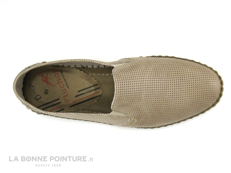 Fluchos 8674 BAHAMAS Beige - Mocassin Homme 6 Fluchos 8674 BAHAMAS Beige - Mocassin Homme – Image 6