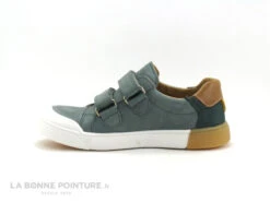 Bopy VODKAVEL Vert - Basket GARCON Avec Brides Velcro 9 Bopy VODKAVEL Vert - Basket GARCON Avec Brides Velcro -Chaussures De Mode cd24607c73b9e66c561f35ea11d5d5ef img 6746.jpg 179817