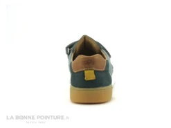 Bopy VODKAVEL Vert - Basket GARCON Avec Brides Velcro 10 Bopy VODKAVEL Vert - Basket GARCON Avec Brides Velcro -Chaussures De Mode cd24607c73b9e66c561f35ea11d5d5ef img 6747.jpg 179818