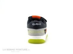 Kickers KALIDO Marine Gris Orange - 910863 - Basket Avec Scratches 10 Kickers KALIDO Marine Gris Orange - 910863 - Basket Avec Scratches -Chaussures De Mode cd24607c73b9e66c561f35ea11d5d5ef img 6754.jpg 179826