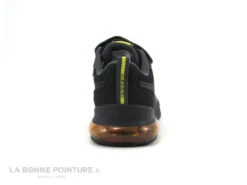 Kappa Logo Splinter EV Kid - Black Yellow Orange - Basket Enfant -Chaussures De Mode cd24607c73b9e66c561f35ea11d5d5ef img 6768.jpg 167741