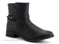Feel In HAGUE Noir - Boots Mode Femme -Chaussures De Mode cd24607c73b9e66c561f35ea11d5d5ef img 6777.jpg 139874