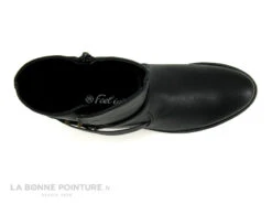 Feel In HAGUE Noir - Boots Mode Femme -Chaussures De Mode cd24607c73b9e66c561f35ea11d5d5ef img 6782.jpg 139872