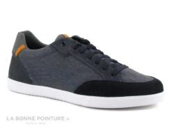 Geox U352CA WALEE Navy - Basket Ville Homme Bleu Marine -Chaussures De Mode cd24607c73b9e66c561f35ea11d5d5ef img 6797.jpg 179699