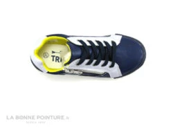Ta Tribu VARIAM Navy - Basket Ville Enfant - Bleu Marine Blanc -Chaussures De Mode cd24607c73b9e66c561f35ea11d5d5ef img 6799.jpg 136473