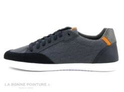 Geox U352CA WALEE Navy - Basket Ville Homme Bleu Marine -Chaussures De Mode cd24607c73b9e66c561f35ea11d5d5ef img 6799.jpg 179656