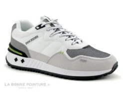 Dockers 50PW002 702 Taupe Natur - Basket Basse Homme