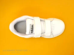 Adidas ROGUERA FY9279 - Blanc - Basket Mode Enfant 12 Adidas ROGUERA FY9279 - Blanc - Basket Mode Enfant -Chaussures De Mode cd24607c73b9e66c561f35ea11d5d5ef img 6843.jpg 155670