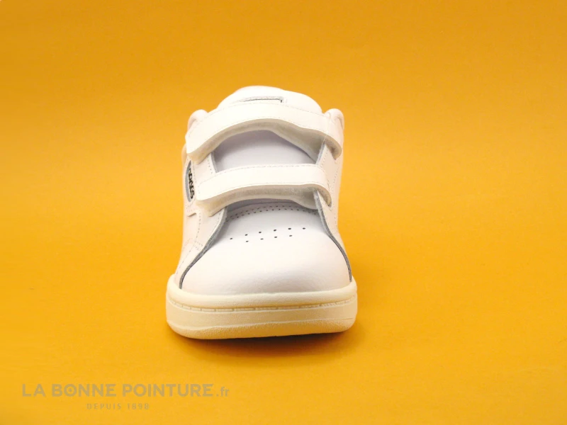 Adidas ROGUERA FY9279 - Blanc - Basket Mode Enfant 2 Adidas ROGUERA FY9279 - Blanc - Basket Mode Enfant – Image 2