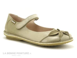 Alce Shoes 8068 Beige Miel Ballerine -Chaussures De Mode cd24607c73b9e66c561f35ea11d5d5ef img 6850.jpg 167859