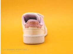Adidas ROGUERA C FY9280 - Blanc - Rose - Basket Mode Fille 10 Adidas ROGUERA C FY9280 - Blanc - Rose - Basket Mode Fille -Chaussures De Mode cd24607c73b9e66c561f35ea11d5d5ef img 6859.jpg 155625