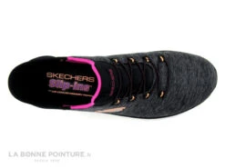 Skechers Slip-ins 149937 Summits Dazzling Haze - Basket Noire Femme 12 Skechers Slip-ins 149937 Summits Dazzling Haze - Basket Noire Femme -Chaussures De Mode cd24607c73b9e66c561f35ea11d5d5ef img 6860.jpg 179850