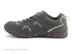 Ushuaia HUARAZ Gris Fonce Rose - Basket Randonnee Femme -Chaussures De Mode cd24607c73b9e66c561f35ea11d5d5ef img 6886.jpg 136527