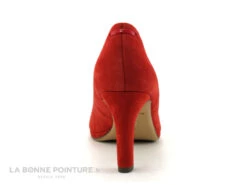 Tamaris 1-22411-20 Strawberry - Escarpin Rouge - Talon Haut 10 Tamaris 1-22411-20 Strawberry - Escarpin Rouge - Talon Haut -Chaussures De Mode cd24607c73b9e66c561f35ea11d5d5ef img 6893.jpg 179918