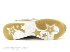 Mustang 1358-308-41 - Beige Blanc - Basket Semelle Compensee -Chaussures De Mode cd24607c73b9e66c561f35ea11d5d5ef img 6909.jpg 167918