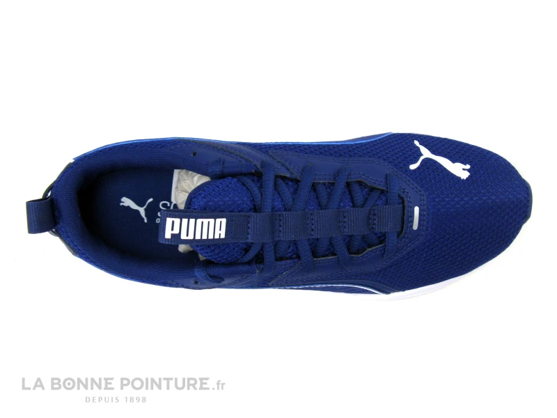 Puma VELOCITY TD 194459 Bleu - Basket Homme 6 Puma VELOCITY TD 194459 Bleu - Basket Homme – Image 6