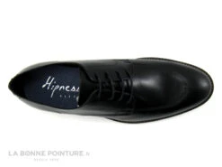 Hipness City ERNESTO Noir - Chaussure Habillee Homme Cuir Noir 12 Hipness City ERNESTO Noir - Chaussure Habillee Homme Cuir Noir -Chaussures De Mode cd24607c73b9e66c561f35ea11d5d5ef img 6948.jpg 180020