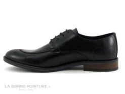 Hipness City ERNESTO Noir - Chaussure Habillee Homme Cuir Noir 9 Hipness City ERNESTO Noir - Chaussure Habillee Homme Cuir Noir -Chaussures De Mode cd24607c73b9e66c561f35ea11d5d5ef img 6951.jpg 180023