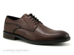 Hipness City EDWIN Acajou - Chaussure Habillee Homme Cuir Marron -Chaussures De Mode cd24607c73b9e66c561f35ea11d5d5ef img 6954.jpg 180033