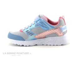 Skechers UNO LITE Gen Chill - 310464 - Bleu Rose Argent - Basket Fille -Chaussures De Mode cd24607c73b9e66c561f35ea11d5d5ef img 6987.jpg 180175