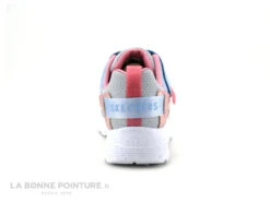 Skechers UNO LITE Gen Chill - 310464 - Bleu Rose Argent - Basket Fille -Chaussures De Mode cd24607c73b9e66c561f35ea11d5d5ef img 6988.jpg 180176