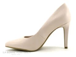 Marco Tozzi 2-22415-20 Powder - Escarpin Rose A Talon Haut -Chaussures De Mode cd24607c73b9e66c561f35ea11d5d5ef img 7023.jpg 180209
