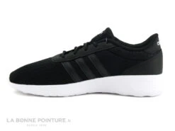 Adidas Lite Racer F34664 Black Basket Running Homme -Chaussures De Mode cd24607c73b9e66c561f35ea11d5d5ef img 7039.jpg 136718