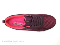 Skechers Sport 149851 Ultra Flex 3-0 New Horizons - Basket Bordeaux F -Chaussures De Mode cd24607c73b9e66c561f35ea11d5d5ef img 7043.jpg 168206